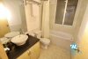 Quiet apartment for rent in Linh Lang st, Ba Dinh area.